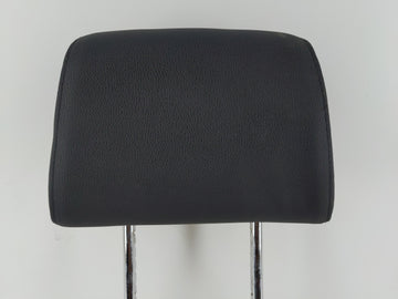 2009 Bmw 328i Headrest Head Rest Front Driver Passenger Seat Fits OEM Used Auto Parts - Oemusedautoparts1.com