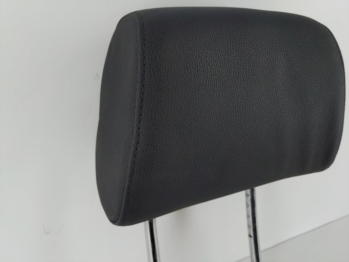 2009 Bmw 328i Headrest Head Rest Front Driver Passenger Seat Fits OEM Used Auto Parts - Oemusedautoparts1.com