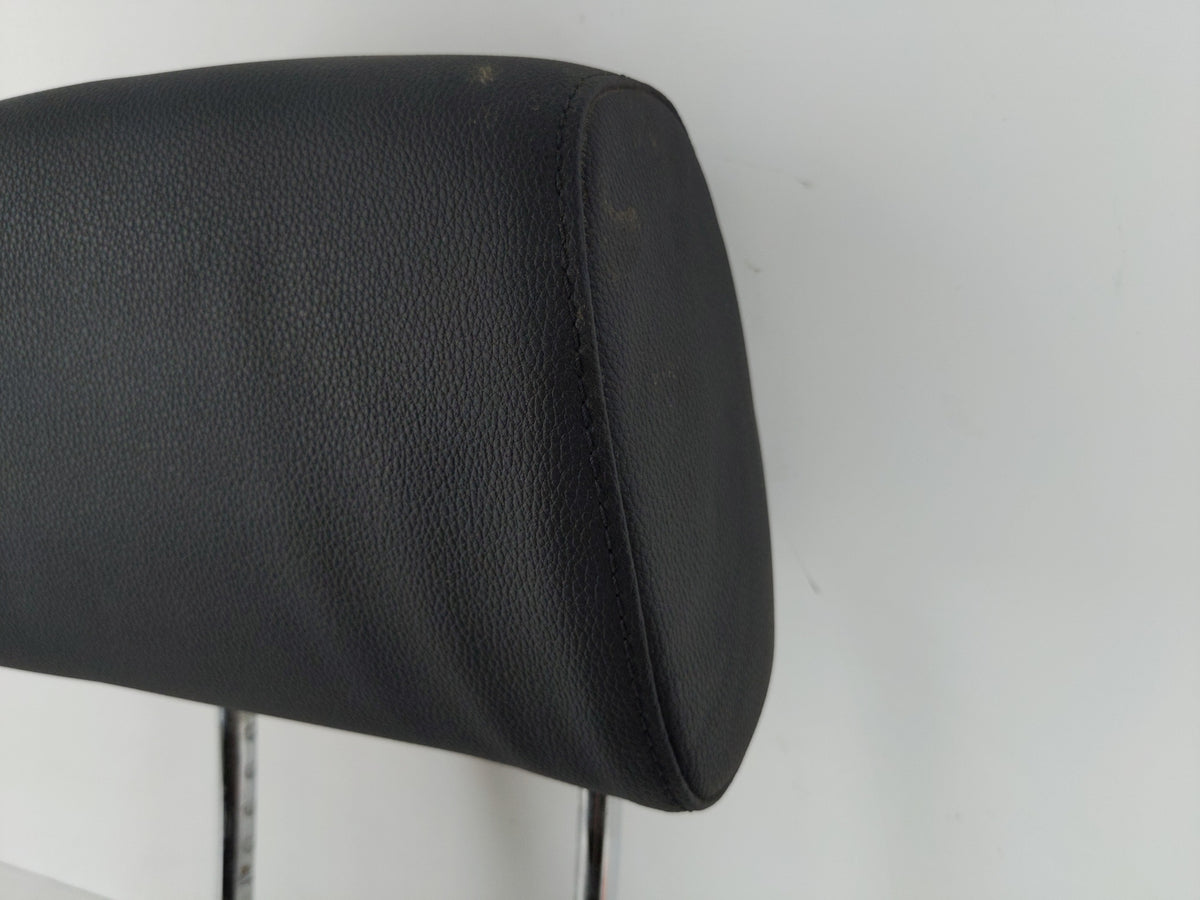 2009 Bmw 328i Headrest Head Rest Front Driver Passenger Seat Fits OEM Used Auto Parts - Oemusedautoparts1.com