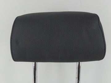 2009 Bmw 328i Headrest Head Rest Rear Seat Fits OEM Used Auto Parts - Oemusedautoparts1.com