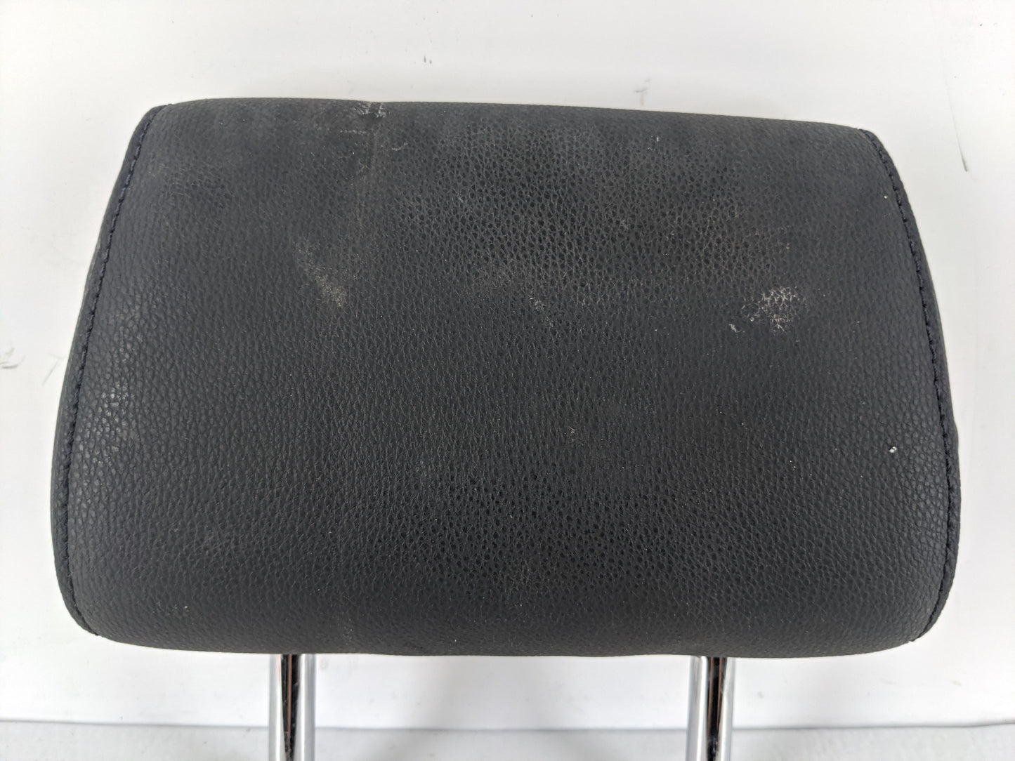 2009 Bmw 328i Headrest Head Rest Rear Center Seat Fits OEM Used Auto Parts - Oemusedautoparts1.com