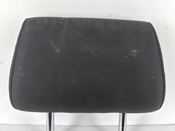 2009 Bmw 328i Headrest Head Rest Rear Center Seat Fits OEM Used Auto Parts - Oemusedautoparts1.com