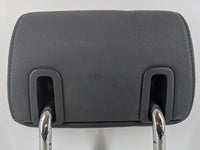 2009 Bmw 328i Headrest Head Rest Rear Center Seat Fits OEM Used Auto Parts - Oemusedautoparts1.com