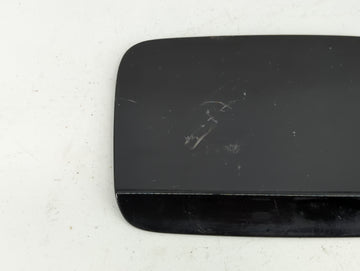 2009 Bmw 328i Fuel Tank Door Lid Gas Tank Black