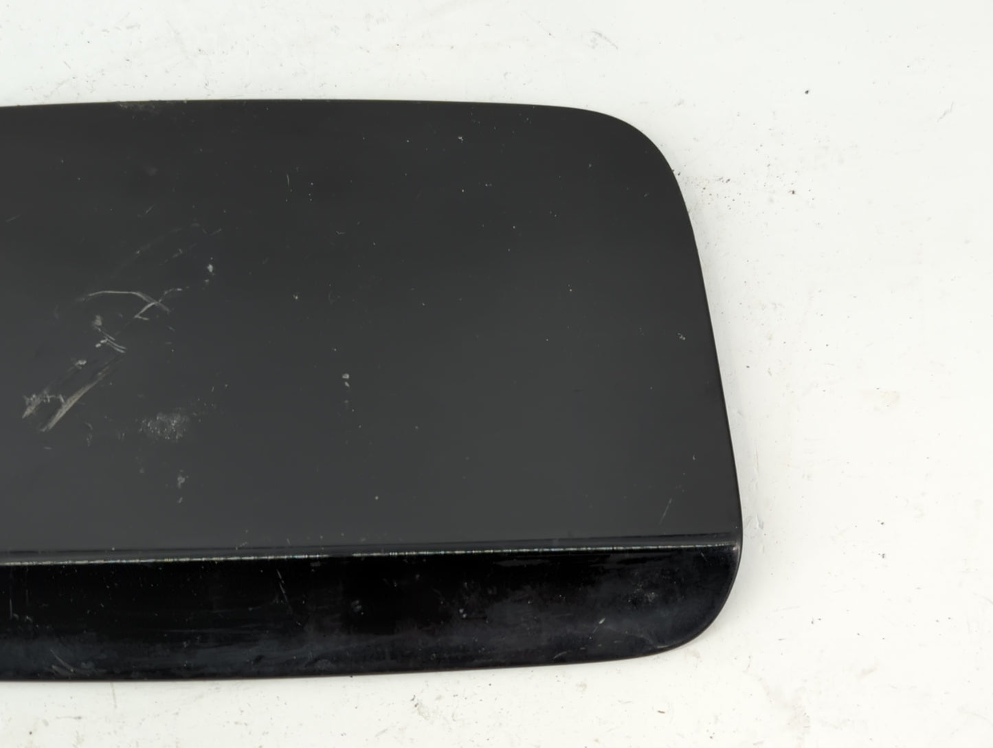 2009 Bmw 328i Fuel Tank Door Lid Gas Tank Black - Oemusedautoparts1.com