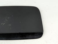 2009 Bmw 328i Fuel Tank Door Lid Gas Tank Black - Oemusedautoparts1.com