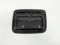 2009 Bmw 328i Fuel Tank Door Lid Gas Tank Black - Oemusedautoparts1.com