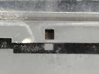 2009 Bmw 328i Fuel Tank Door Lid Gas Tank Black - Oemusedautoparts1.com