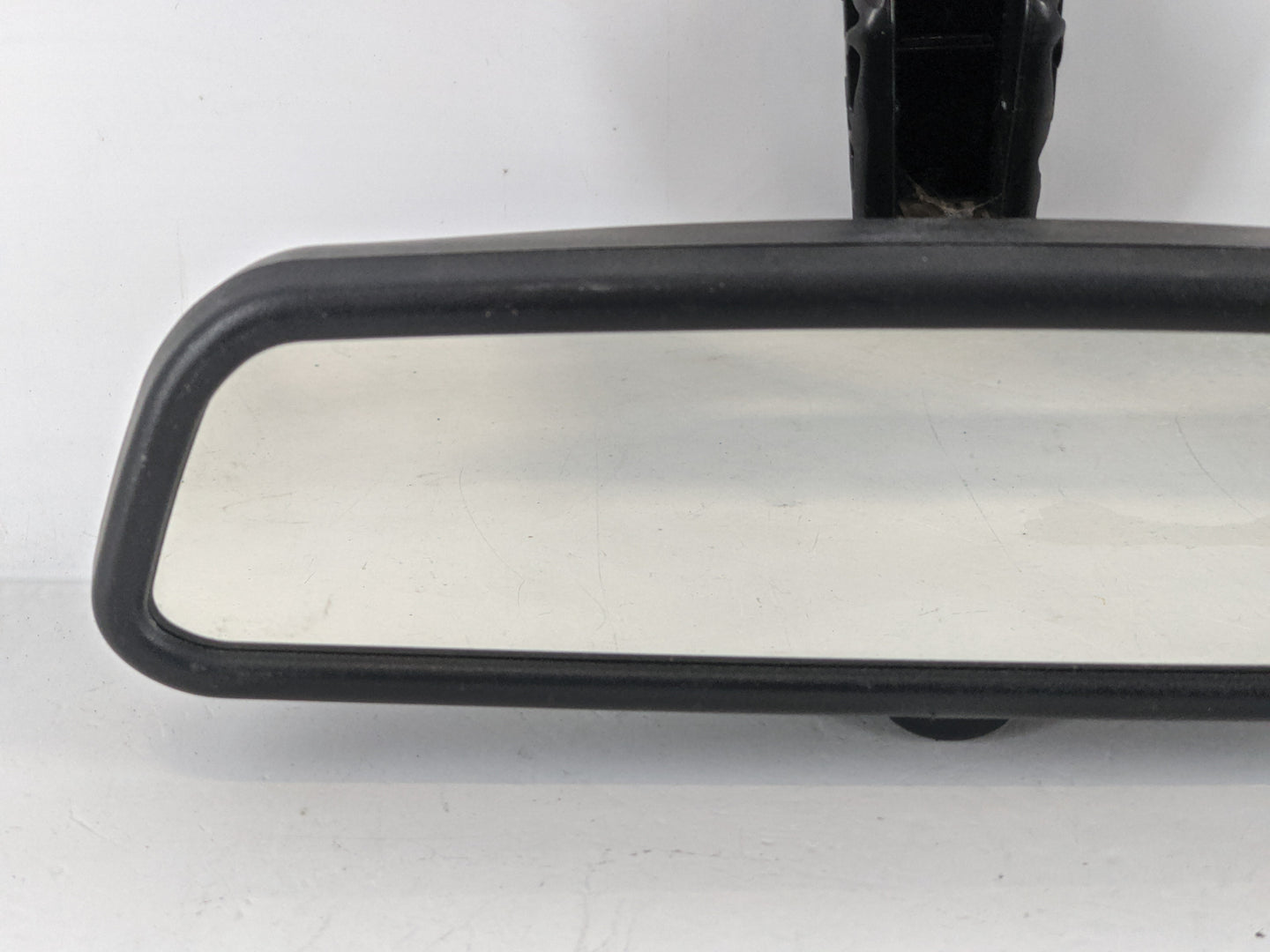 2009 Bmw 328i Interior Rear View Mirror Replacement OEM Fits OEM Used Auto Parts - Oemusedautoparts1.com
