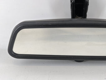 compare product 2009 Bmw 328i Interior Rear View Mirror Replacement OEM Fits OEM Used Auto Parts
