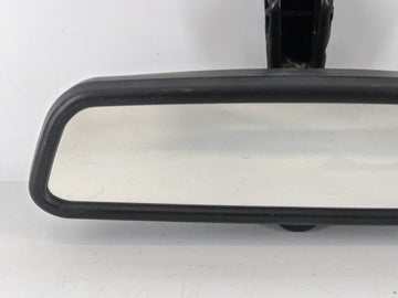 2009 Bmw 328i Interior Rear View Mirror Replacement OEM Fits OEM Used Auto Parts - Oemusedautoparts1.com