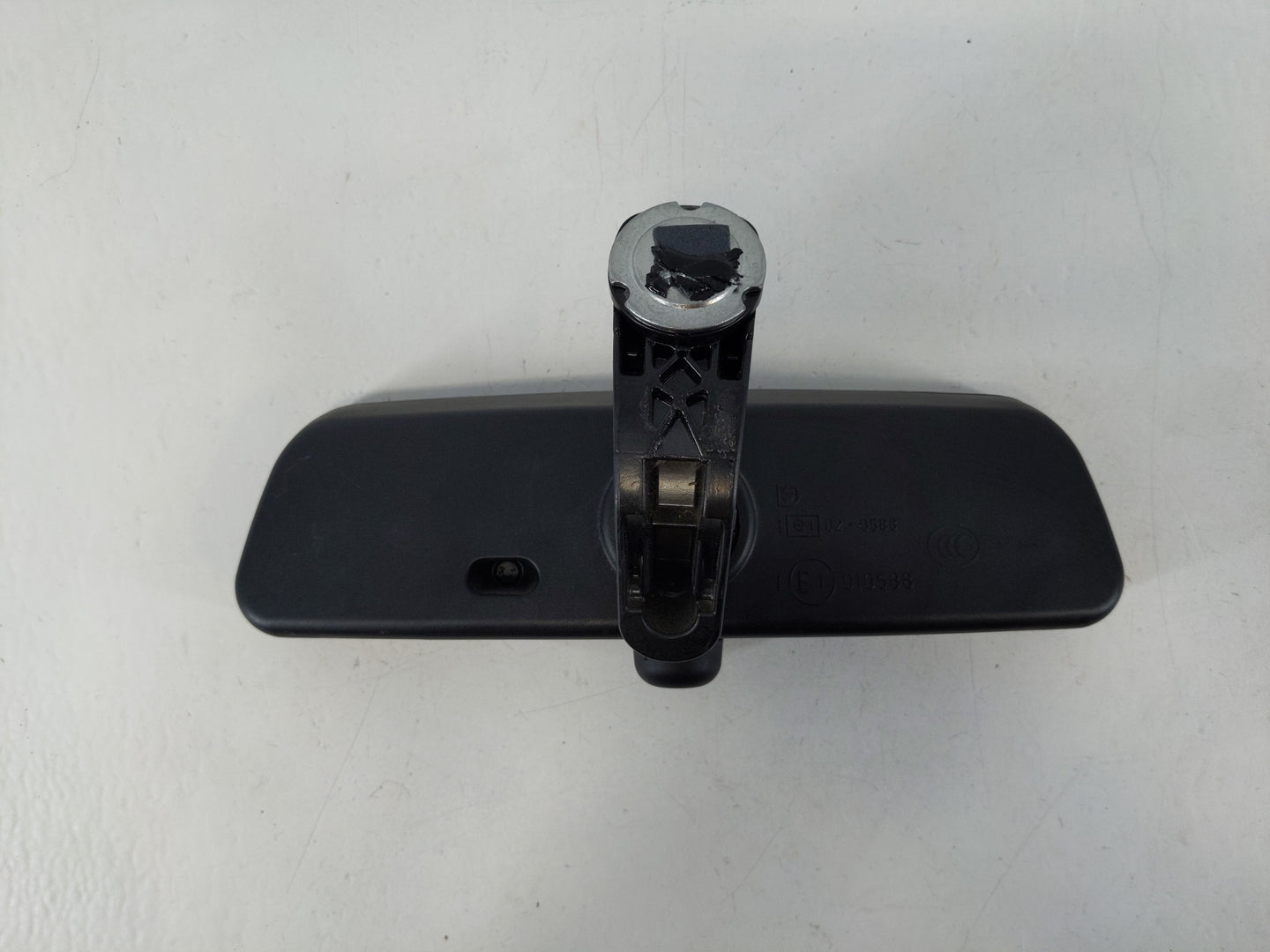 2009 Bmw 328i Interior Rear View Mirror Replacement OEM Fits OEM Used Auto Parts - Oemusedautoparts1.com
