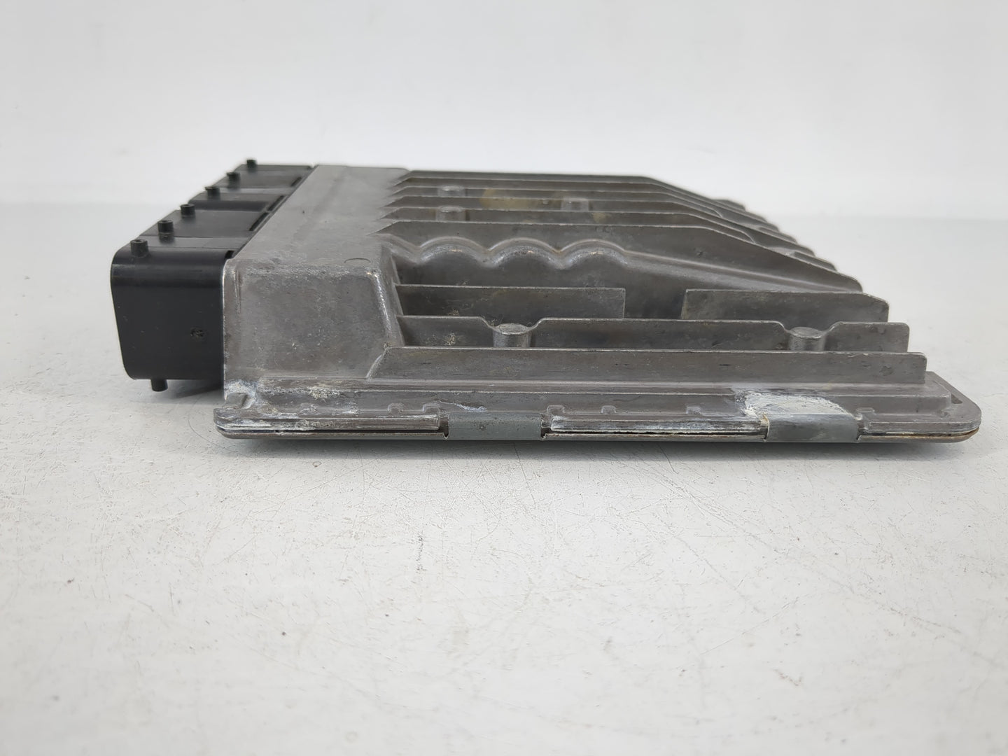 2009 Bmw 328i PCM Engine Control Computer ECU ECM PCU OEM Fits OEM Used Auto Parts - Oemusedautoparts1.com