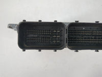 2009 Bmw 328i PCM Engine Control Computer ECU ECM PCU OEM P/N:7594483 5WK91136 Fits OEM Used Auto Parts - Oemusedautoparts1.