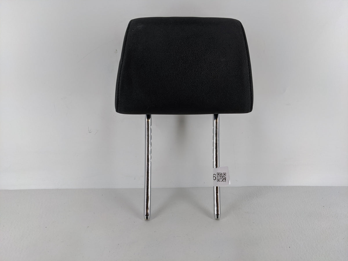 2009 Bmw 328i Headrest Head Rest Front Driver Passenger Seat Fits OEM Used Auto Parts - Oemusedautoparts1.com