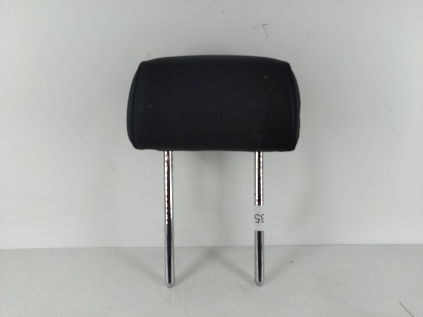 2007-2013 Bmw 328i Headrest Head Rest Rear Center Seat Fits Fits 2007 2008 2009 2010 2011 2012 2013 OEM Used Auto Parts - Oe