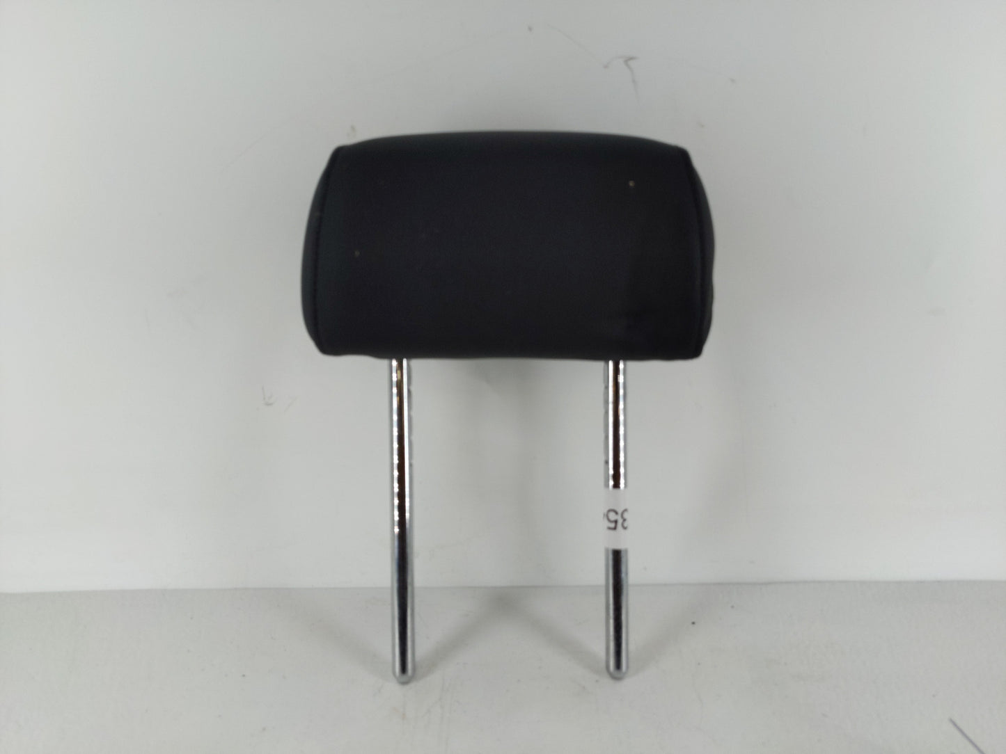 2007-2013 Bmw 328i Headrest Head Rest Rear Center Seat Fits Fits 2007 2008 2009 2010 2011 2012 2013 OEM Used Auto Parts - Oe