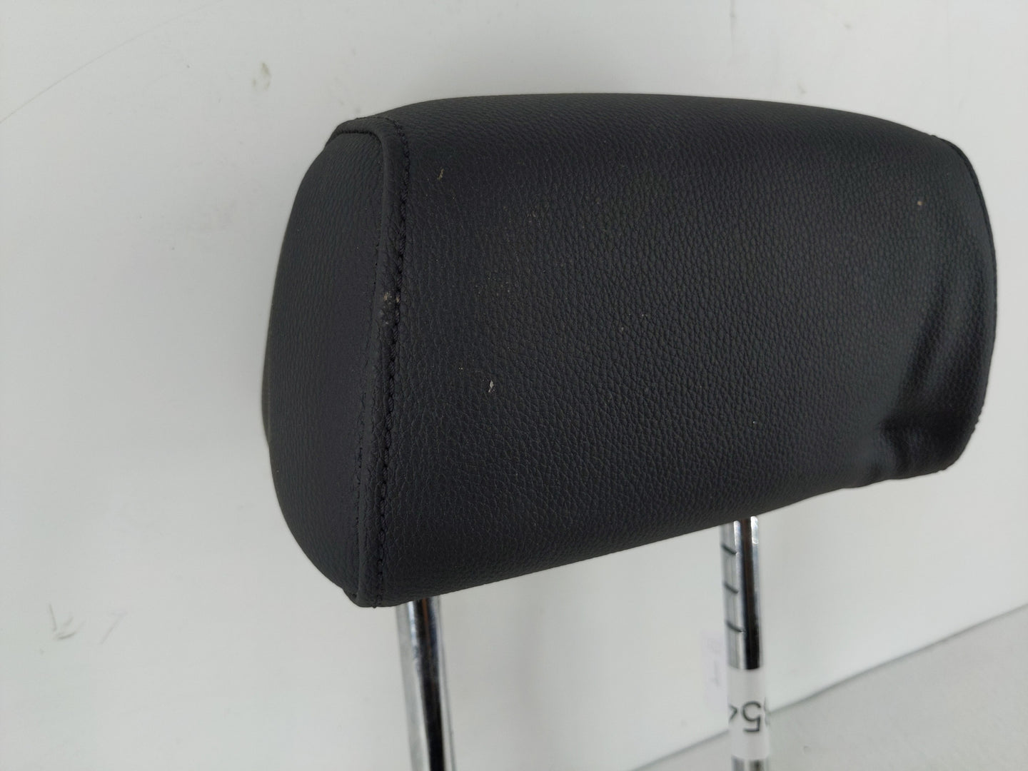 2007-2013 Bmw 328i Headrest Head Rest Rear Center Seat Fits Fits 2007 2008 2009 2010 2011 2012 2013 OEM Used Auto Parts - Oe