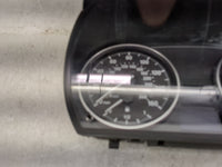 2007-2011 Bmw 328i Instrument Cluster Speedometer Gauges P/N:9187084-01 A2C53321864 Miles:140K Fits Fits 2007 2008 2009 2010