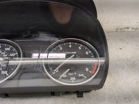 2007-2011 Bmw 328i Instrument Cluster Speedometer Gauges P/N:9187084-01 A2C53321864 Miles:140K Fits Fits 2007 2008 2009 2010