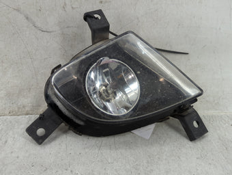 compare product 2007-2013 Bmw 328i Passenger Right Oem Fog Light Lamp Black