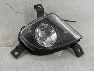 2007-2013 Bmw 328i Passenger Right Oem Fog Light Lamp Black - Oemusedautoparts1.com