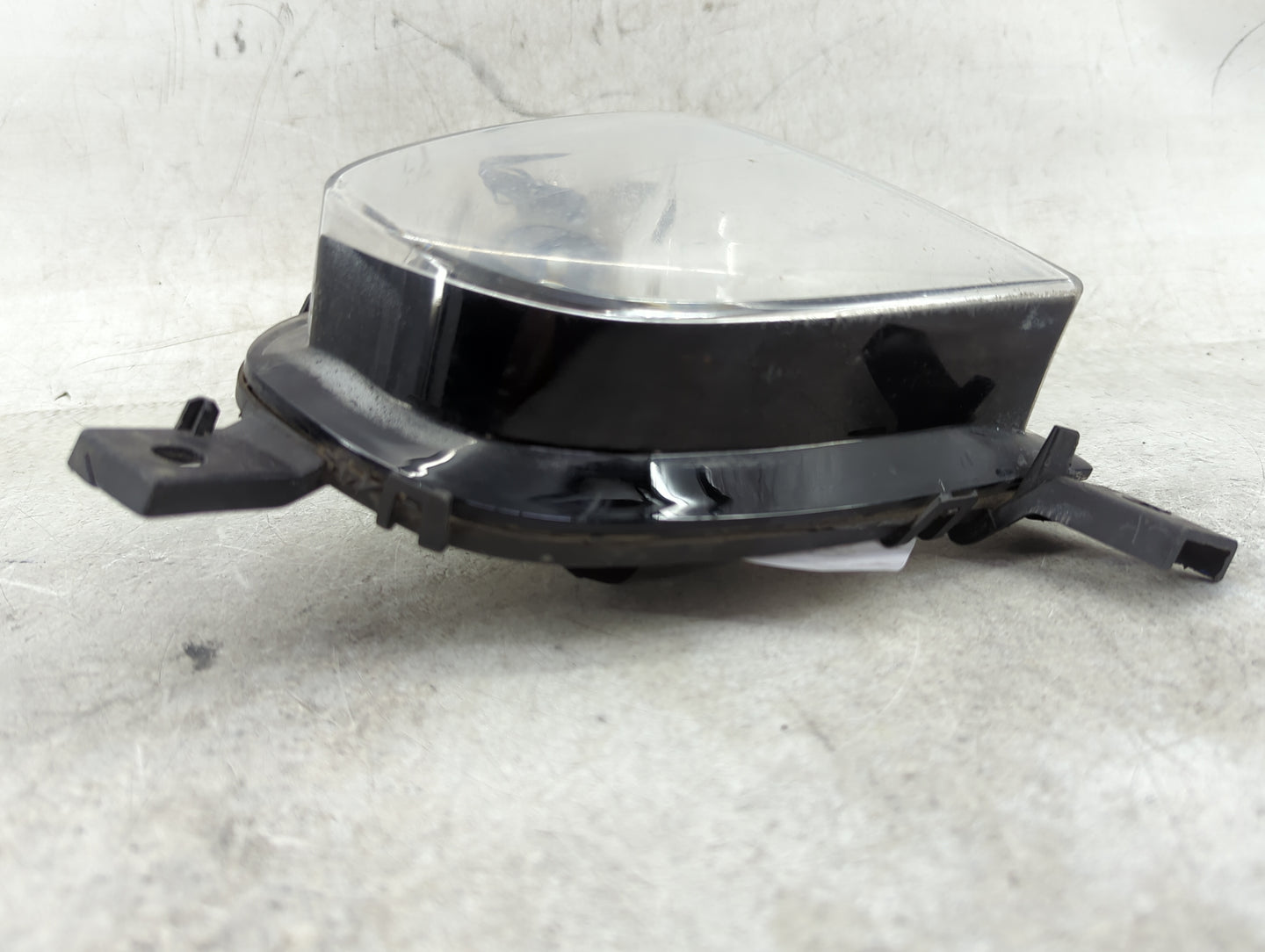 2007-2013 Bmw 328i Passenger Right Oem Fog Light Lamp Black - Oemusedautoparts1.com