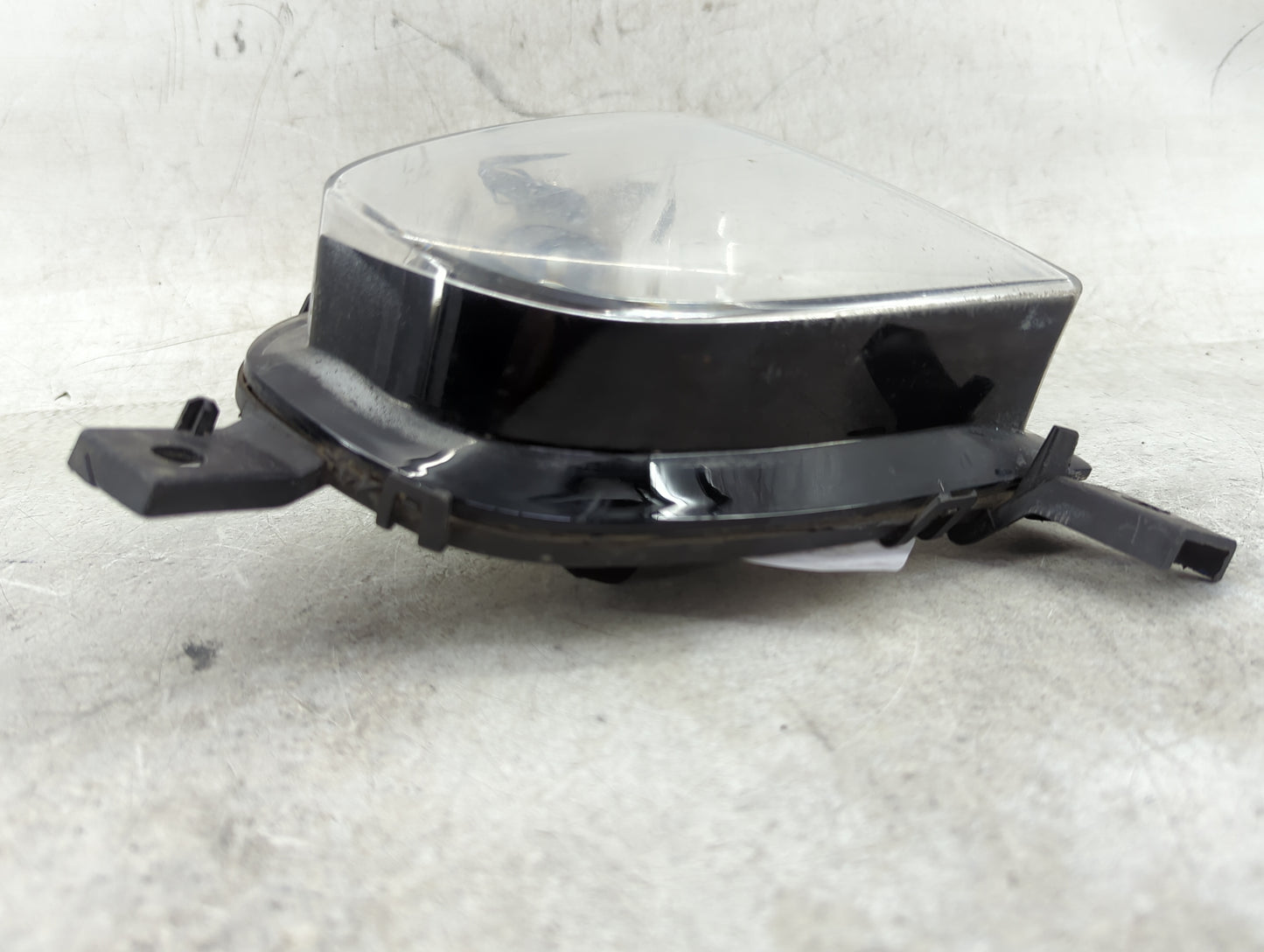 2007-2013 Bmw 328i Passenger Right Oem Fog Light Lamp Black - Oemusedautoparts1.com