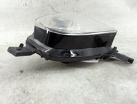 2007-2013 Bmw 328i Passenger Right Oem Fog Light Lamp Black - Oemusedautoparts1.com
