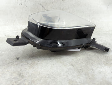 2007-2013 Bmw 328i Passenger Right Oem Fog Light Lamp Black