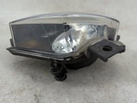 2007-2013 Bmw 328i Passenger Right Oem Fog Light Lamp Black - Oemusedautoparts1.com