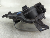 2007-2013 Bmw 328i Passenger Right Oem Fog Light Lamp Black - Oemusedautoparts1.com