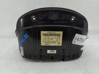 2007-2011 Bmw 328i Instrument Cluster Speedometer Gauges P/N:9187084-01 A2C53321864 Miles: Fits Fits 2007 2008 2009 2010 201