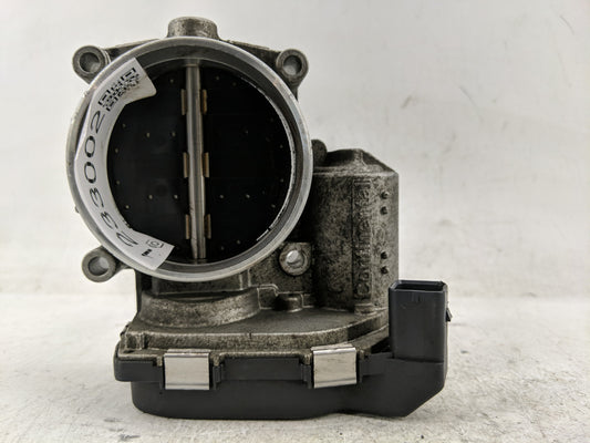 2009 Bmw 328xi Throttle Body P/N:A2C53112155 Fits Fits 2007 2008 2010 2011 2012 2013 OEM Used Auto Parts - Oemusedautoparts1