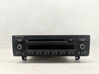 2009 Bmw 328xi Radio AM FM Cd Player Receiver Replacement P/N:6512 9199389-02 Fits Fits 2008 OEM Used Auto Parts - Oemusedau