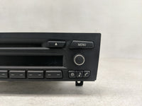 2009 Bmw 328xi Radio AM FM Cd Player Receiver Replacement P/N:6512 9199389-02 Fits Fits 2008 OEM Used Auto Parts - Oemusedau