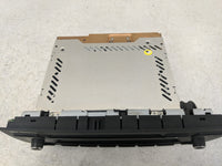 2009 Bmw 328xi Radio AM FM Cd Player Receiver Replacement P/N:6512 9199389-02 Fits Fits 2008 OEM Used Auto Parts - Oemusedau