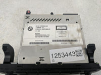 2009 Bmw 328xi Radio AM FM Cd Player Receiver Replacement P/N:6512 9199389-02 Fits Fits 2008 OEM Used Auto Parts - Oemusedau