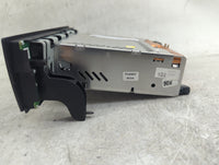 2009 Bmw 328xi Radio AM FM Cd Player Receiver Replacement P/N:65129199389-01 9199389-01, A2C50106478 Fits Fits 2008 OEM Used