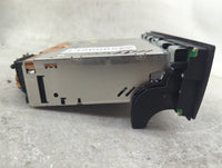 2009 Bmw 328xi Radio AM FM Cd Player Receiver Replacement P/N:65129199389-01 9199389-01, A2C50106478 Fits Fits 2008 OEM Used
