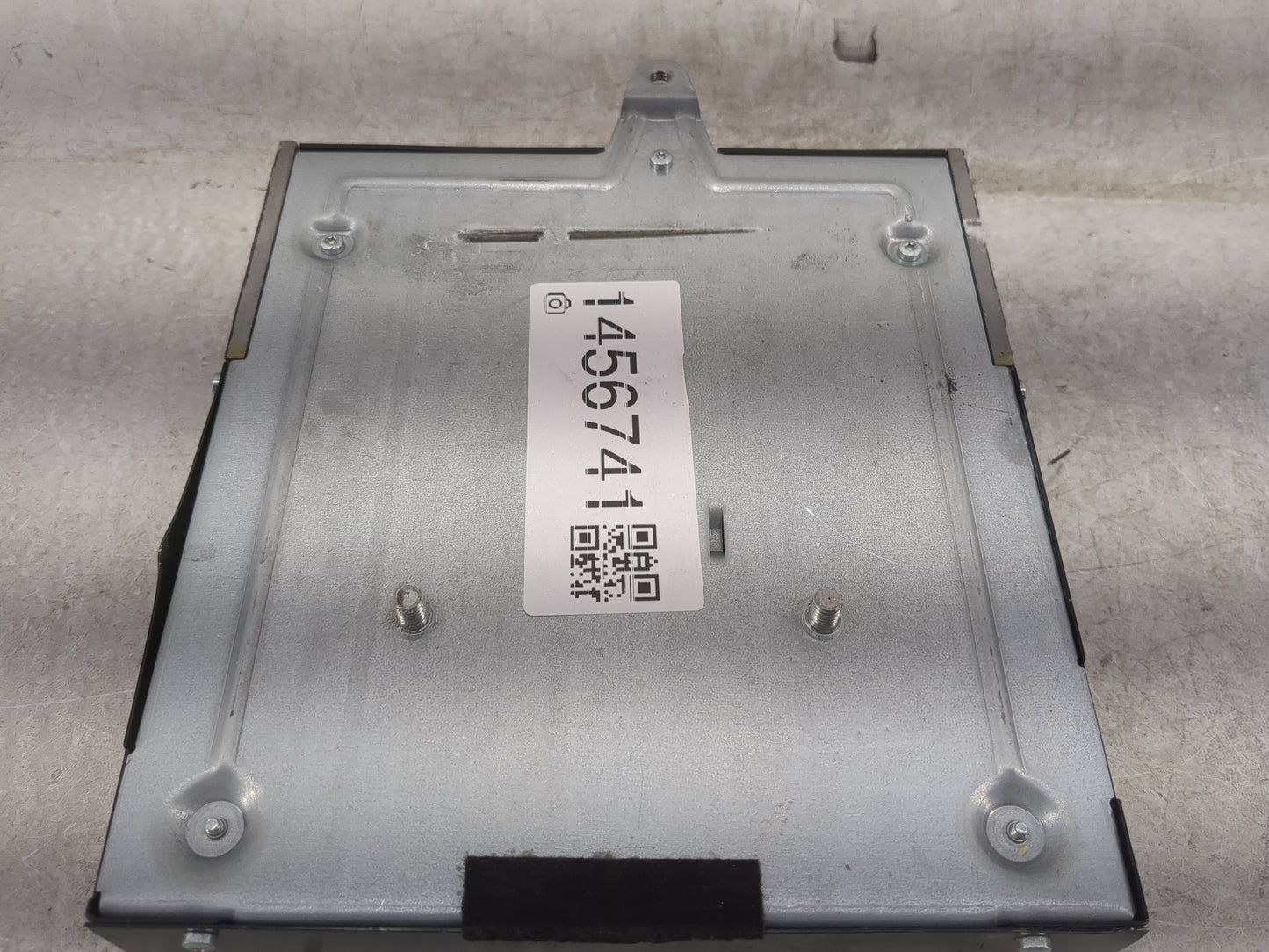 Bmw 328xi Tuner Satellite Receiver 9143156|532230818|152894 - Oemusedautoparts1.com