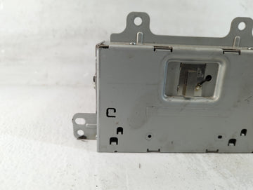 2008-2009 Bmw 328i Radio AM FM Cd Player Receiver Replacement P/N:23289896 Fits Fits 2008 2009 OEM Used Auto Parts