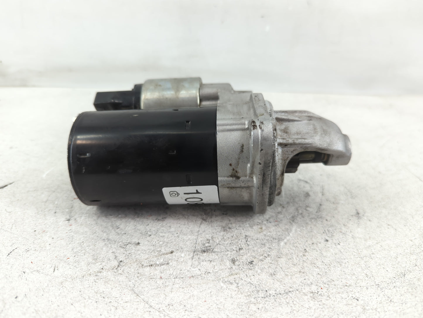 2007-2011 Bmw 328i Car Starter Motor Solenoid OEM P/N:17922 Fits Fits 2005 2006 2007 2008 2009 2010 2011 OEM Used Auto Parts