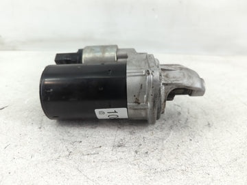 2007-2011 Bmw 328i Car Starter Motor Solenoid OEM P/N:17922 Fits Fits 2005 2006 2007 2008 2009 2010 2011 OEM Used Auto Parts