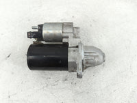2007-2011 Bmw 328i Car Starter Motor Solenoid OEM P/N:17922 Fits Fits 2005 2006 2007 2008 2009 2010 2011 OEM Used Auto Parts