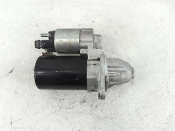 2007-2011 Bmw 328i Car Starter Motor Solenoid OEM P/N:17922 Fits Fits 2005 2006 2007 2008 2009 2010 2011 OEM Used Auto Parts