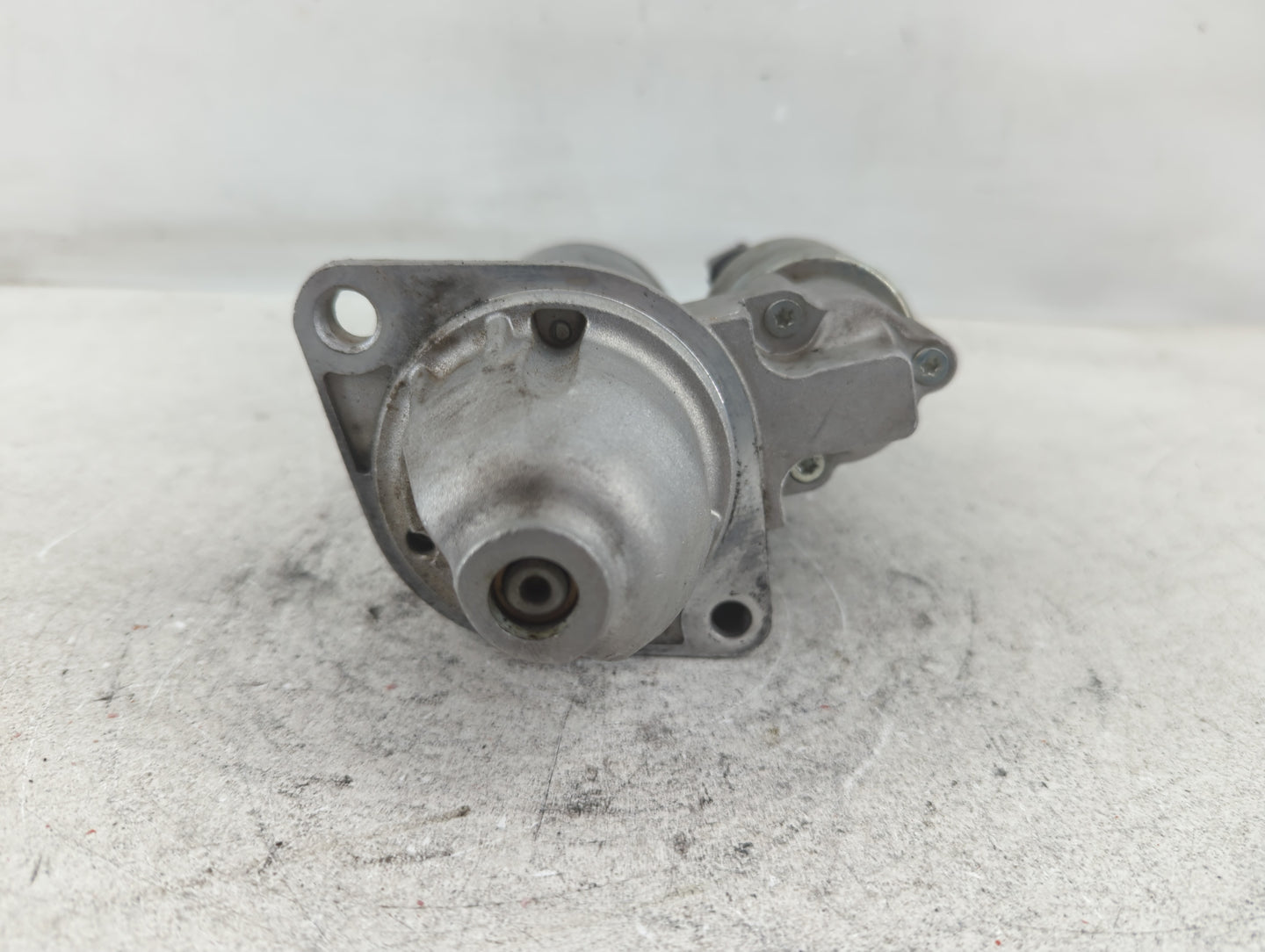 2007-2011 Bmw 328i Car Starter Motor Solenoid OEM P/N:17922 Fits Fits 2005 2006 2007 2008 2009 2010 2011 OEM Used Auto Parts