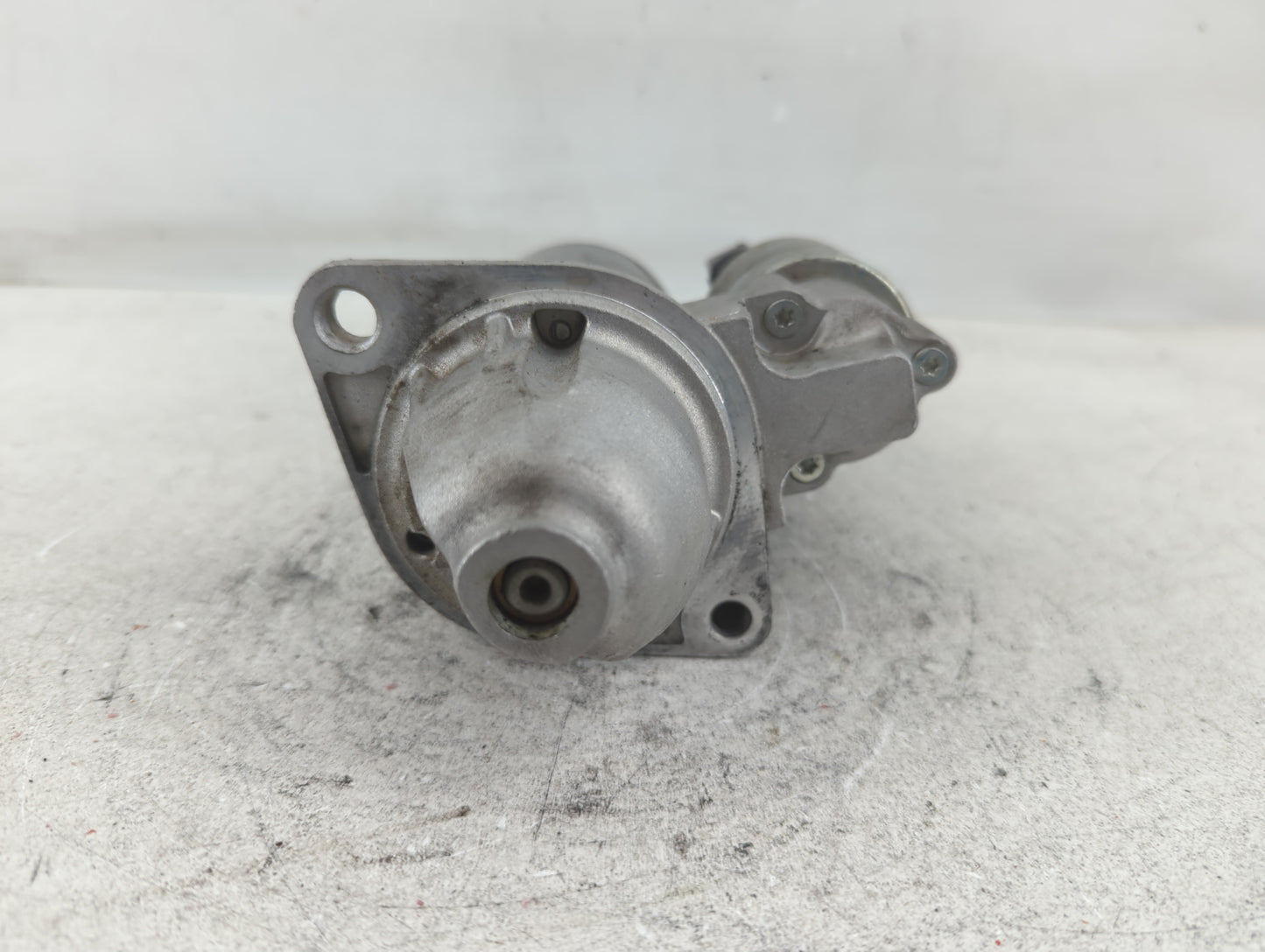 2007-2011 Bmw 328i Car Starter Motor Solenoid OEM P/N:17922 Fits Fits 2005 2006 2007 2008 2009 2010 2011 OEM Used Auto Parts