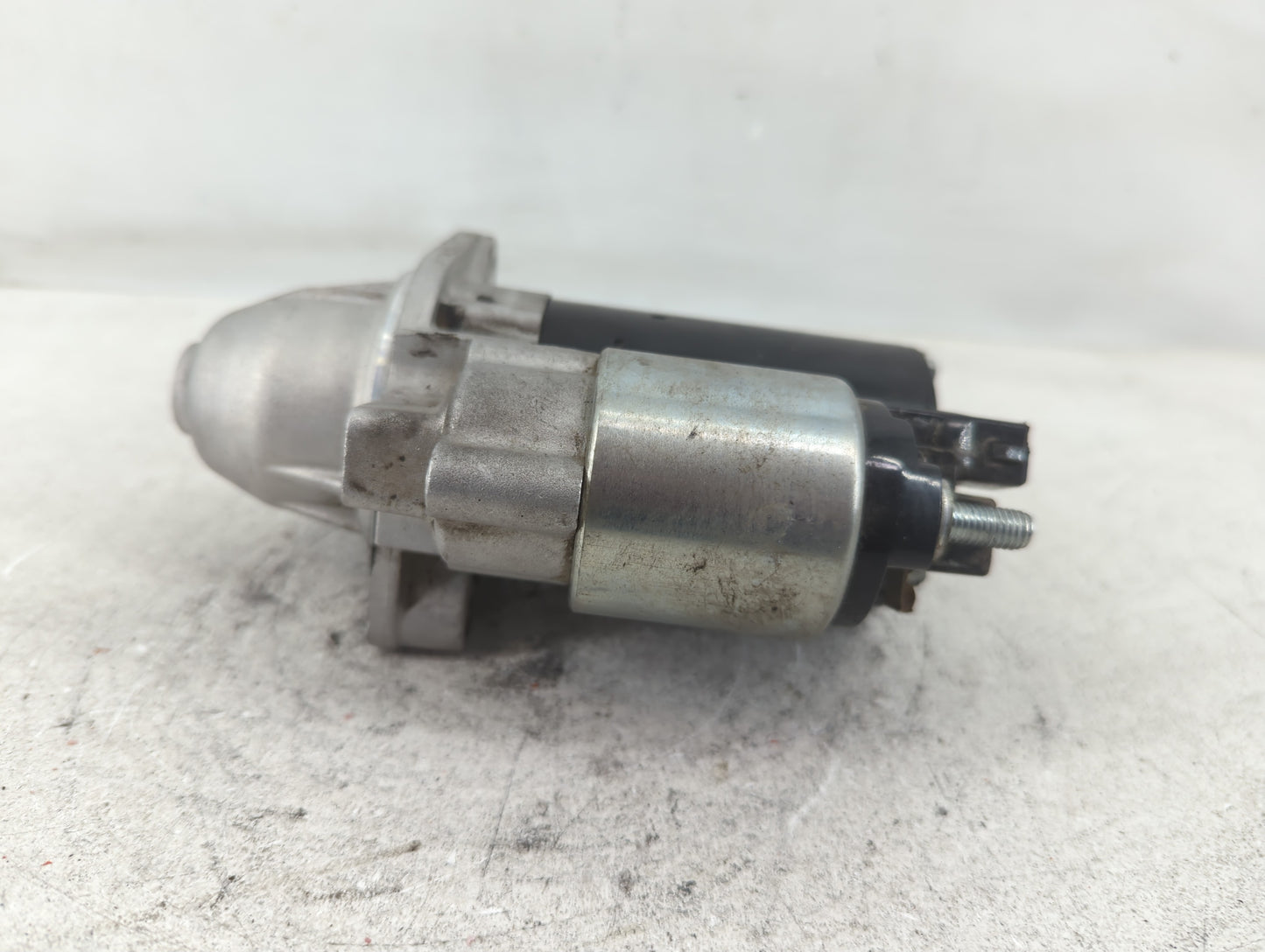 2007-2011 Bmw 328i Car Starter Motor Solenoid OEM P/N:17922 Fits Fits 2005 2006 2007 2008 2009 2010 2011 OEM Used Auto Parts