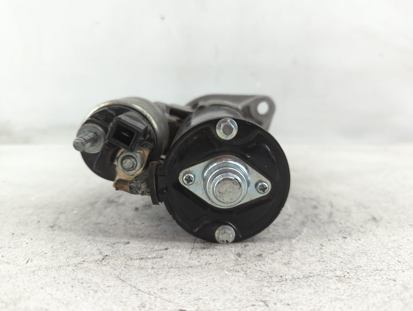2007-2011 Bmw 328i Car Starter Motor Solenoid OEM P/N:17922 Fits Fits 2005 2006 2007 2008 2009 2010 2011 OEM Used Auto Parts